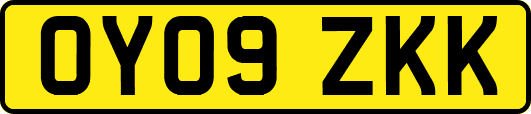 OY09ZKK