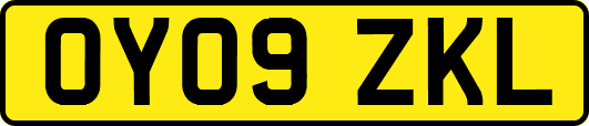 OY09ZKL