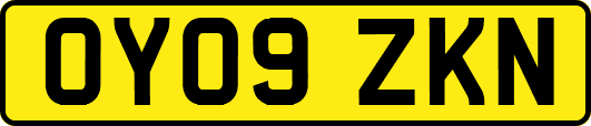 OY09ZKN
