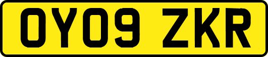 OY09ZKR