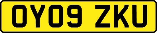 OY09ZKU