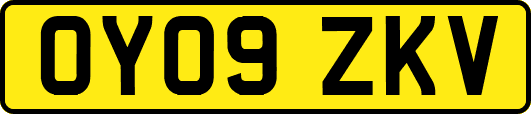 OY09ZKV