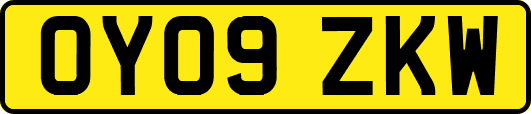 OY09ZKW