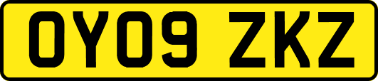 OY09ZKZ