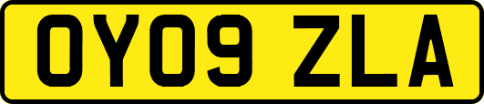 OY09ZLA