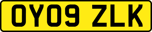 OY09ZLK