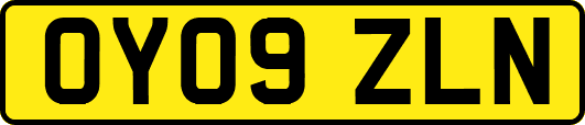 OY09ZLN
