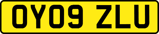 OY09ZLU