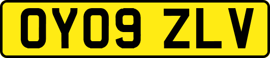 OY09ZLV