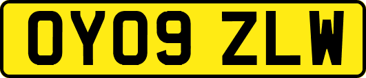 OY09ZLW