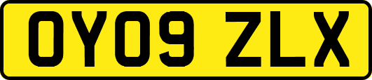 OY09ZLX