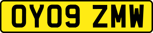OY09ZMW
