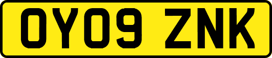 OY09ZNK