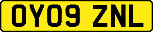 OY09ZNL