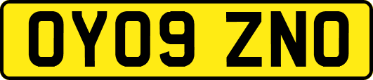 OY09ZNO
