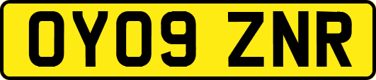 OY09ZNR