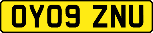 OY09ZNU