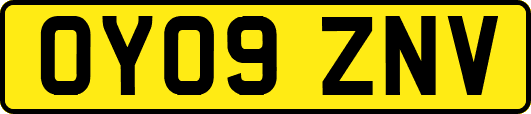 OY09ZNV