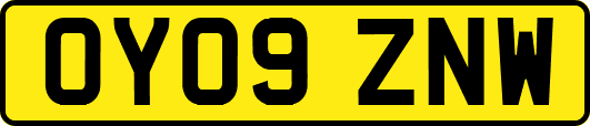 OY09ZNW