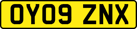 OY09ZNX