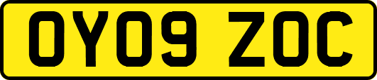 OY09ZOC