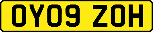 OY09ZOH