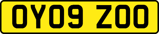 OY09ZOO