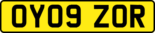 OY09ZOR