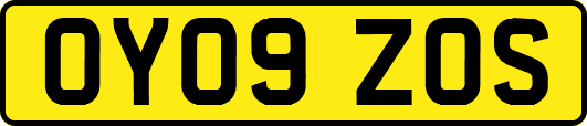 OY09ZOS
