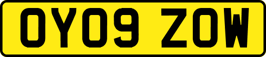 OY09ZOW