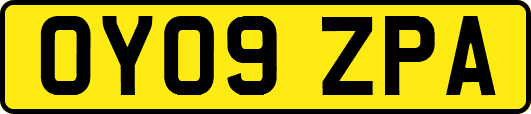 OY09ZPA