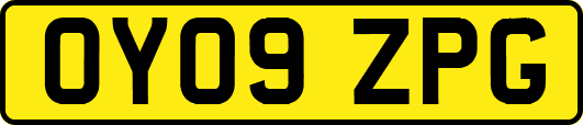 OY09ZPG