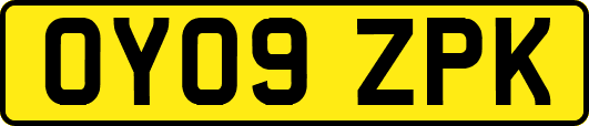 OY09ZPK