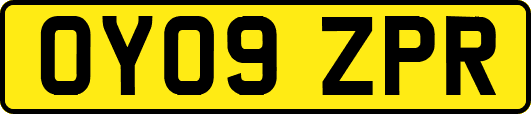 OY09ZPR