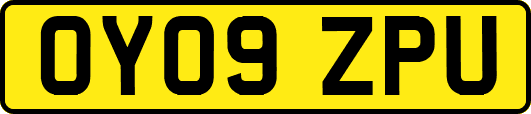 OY09ZPU