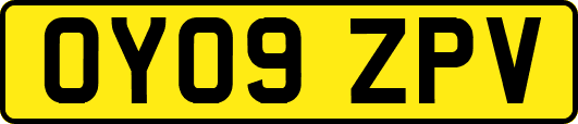 OY09ZPV
