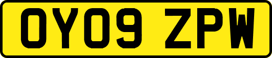 OY09ZPW