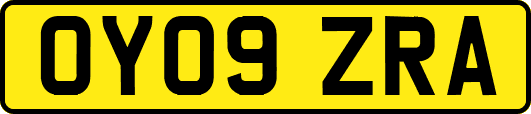 OY09ZRA