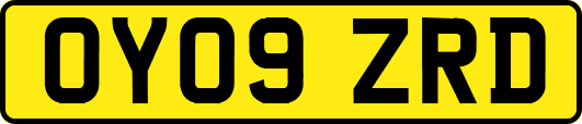 OY09ZRD