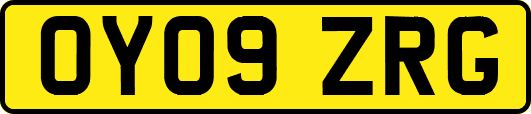 OY09ZRG
