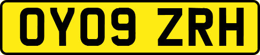 OY09ZRH