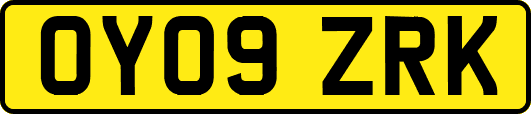 OY09ZRK