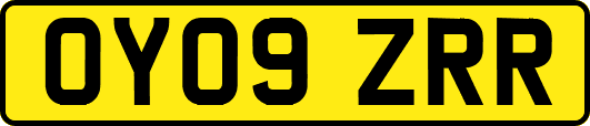 OY09ZRR