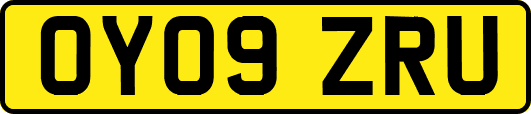OY09ZRU