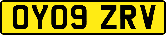 OY09ZRV