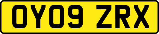 OY09ZRX