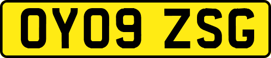 OY09ZSG