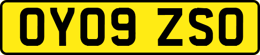 OY09ZSO