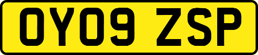 OY09ZSP