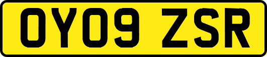 OY09ZSR